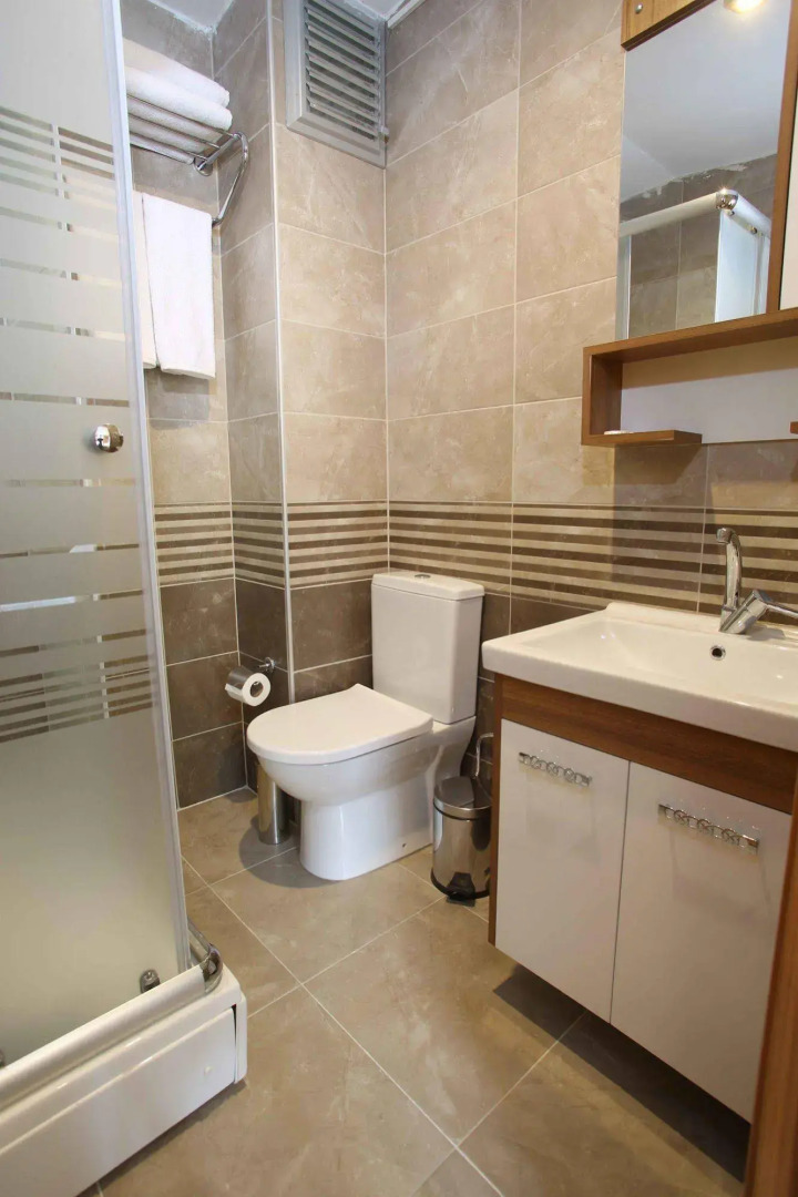 Maduro Hotel Istanbul