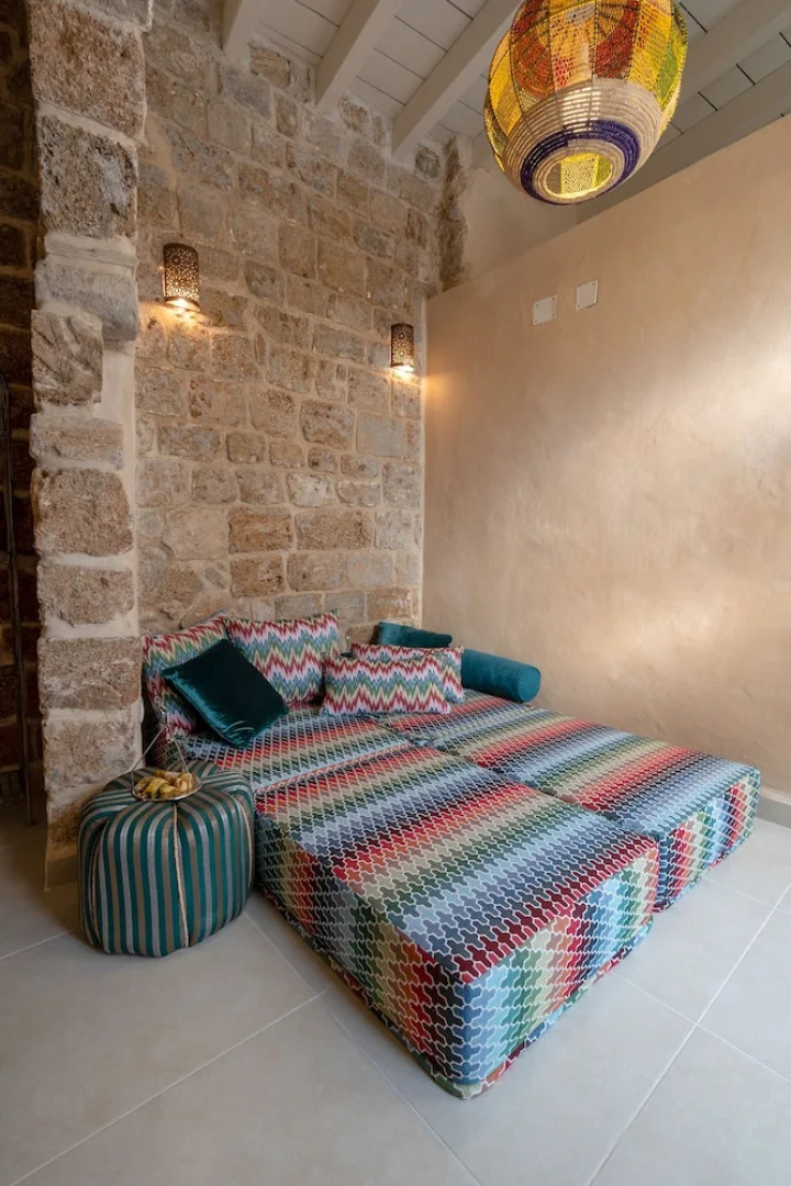 Arabesque Arts & Residency