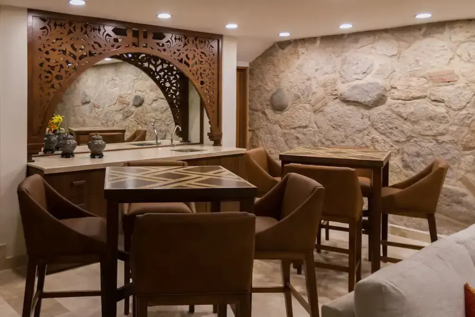 Hotel Lindo Ajijic B&B