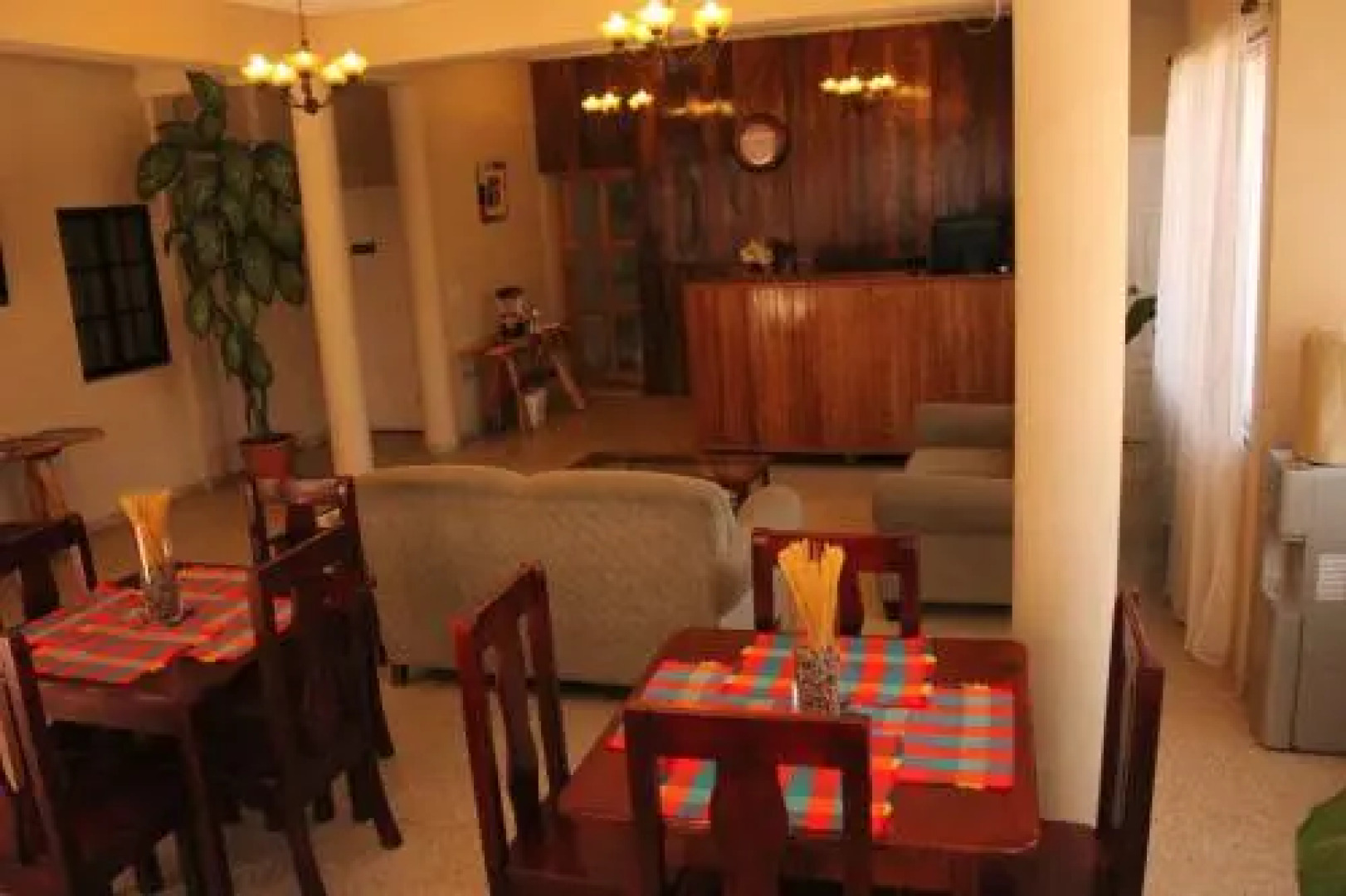 Hotel Las Margaritas