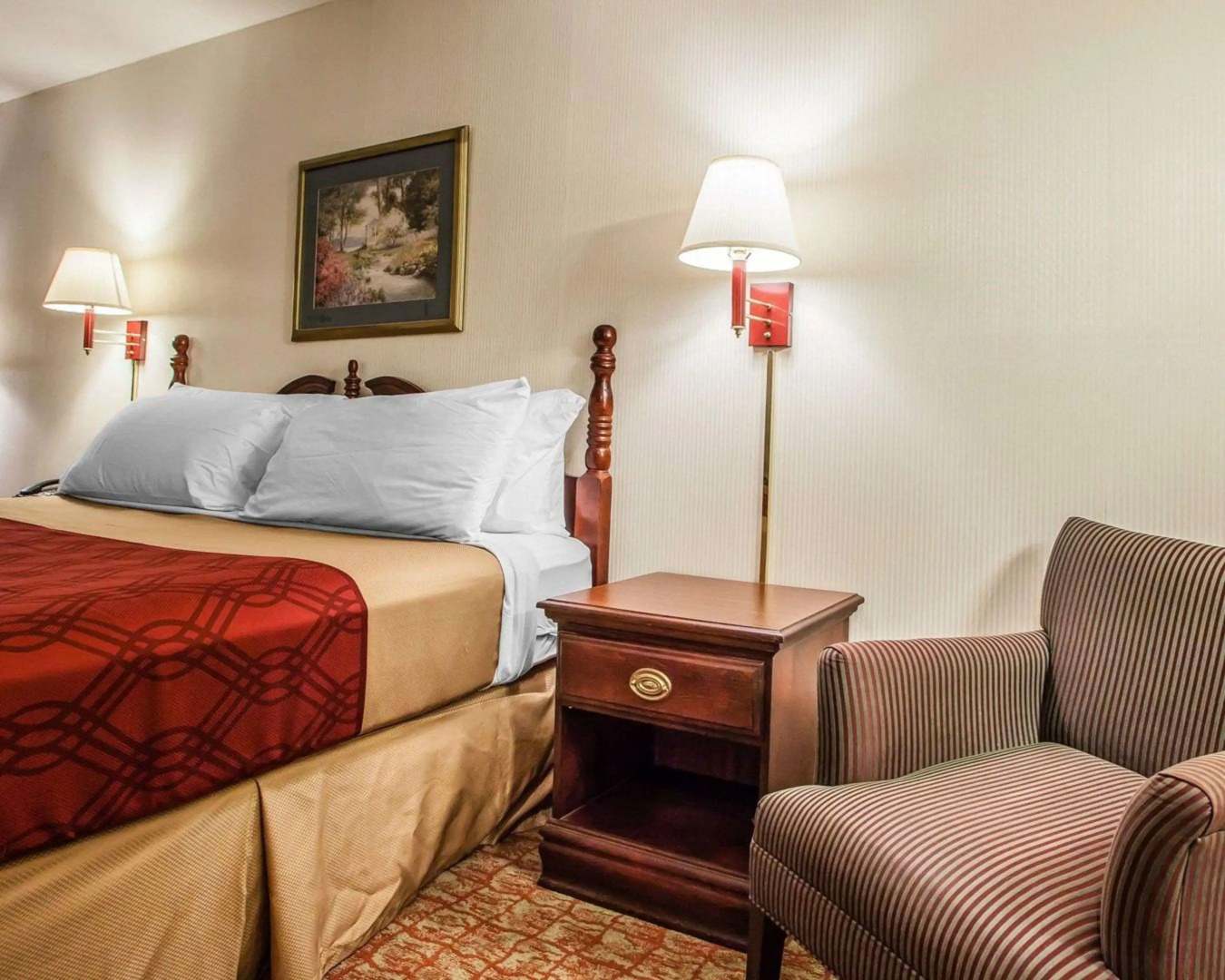 Econo Lodge Douglassville