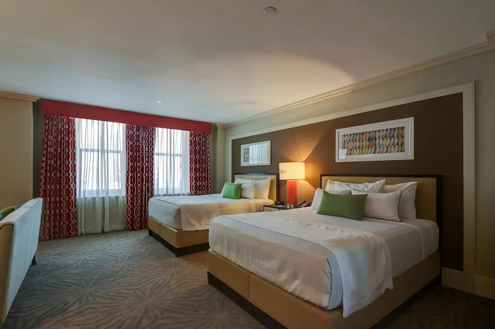 Resorts Casino Hotel Atlantic City