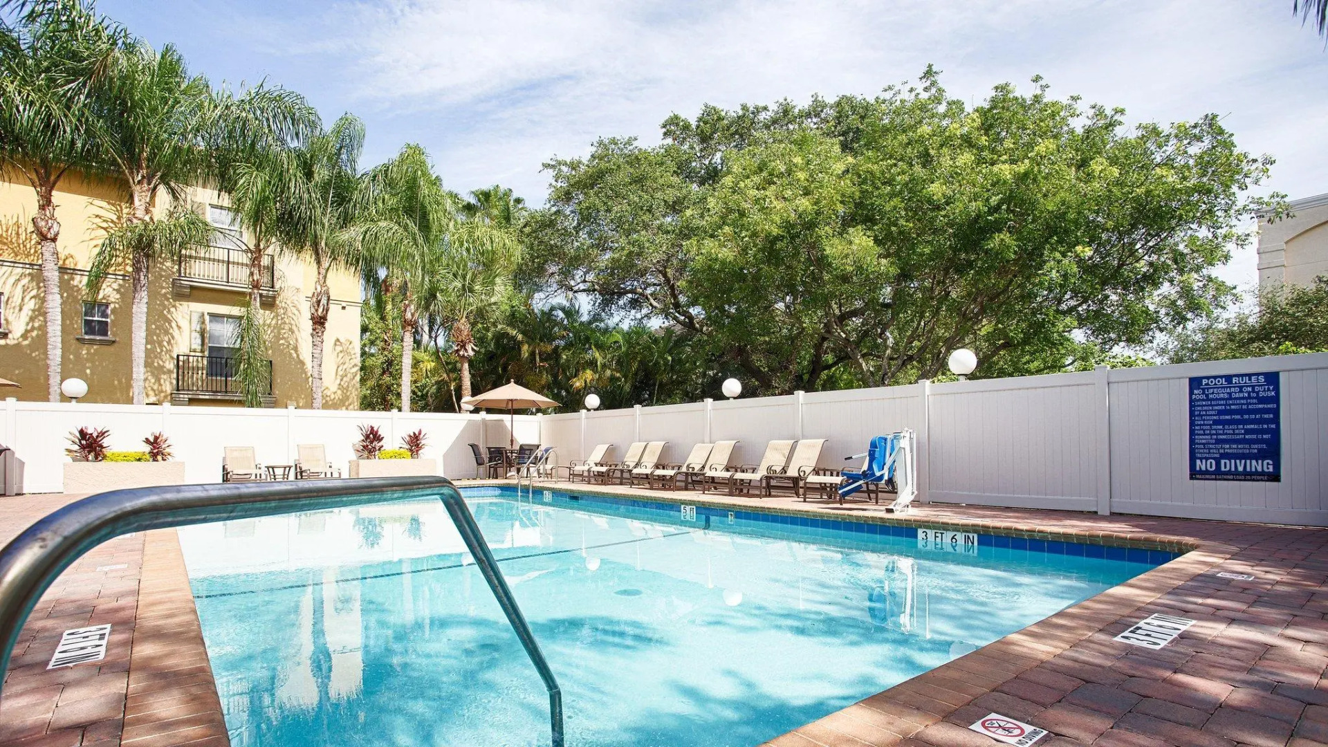 Best Western Fort Lauderdale Airport/Cruise Port