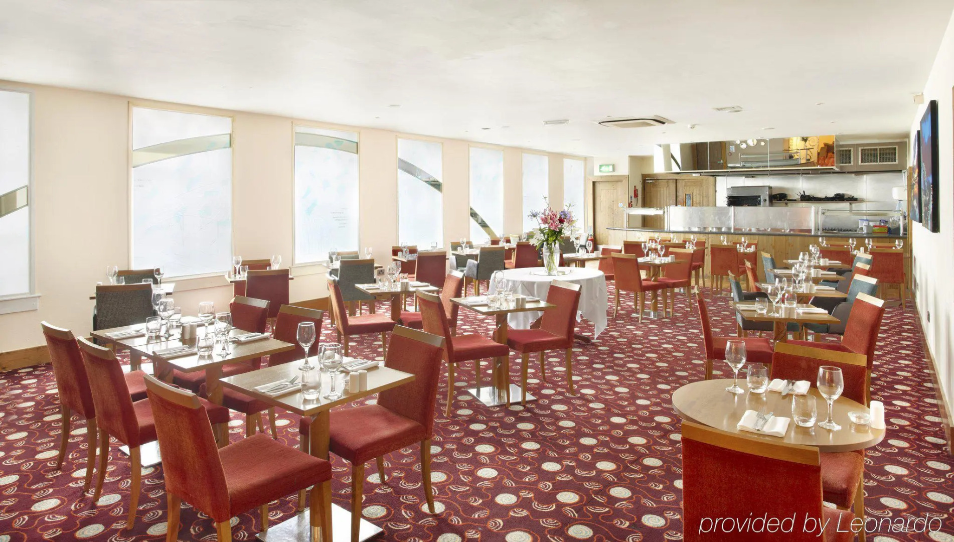 County Hotel & County Aparthotel Newcastle