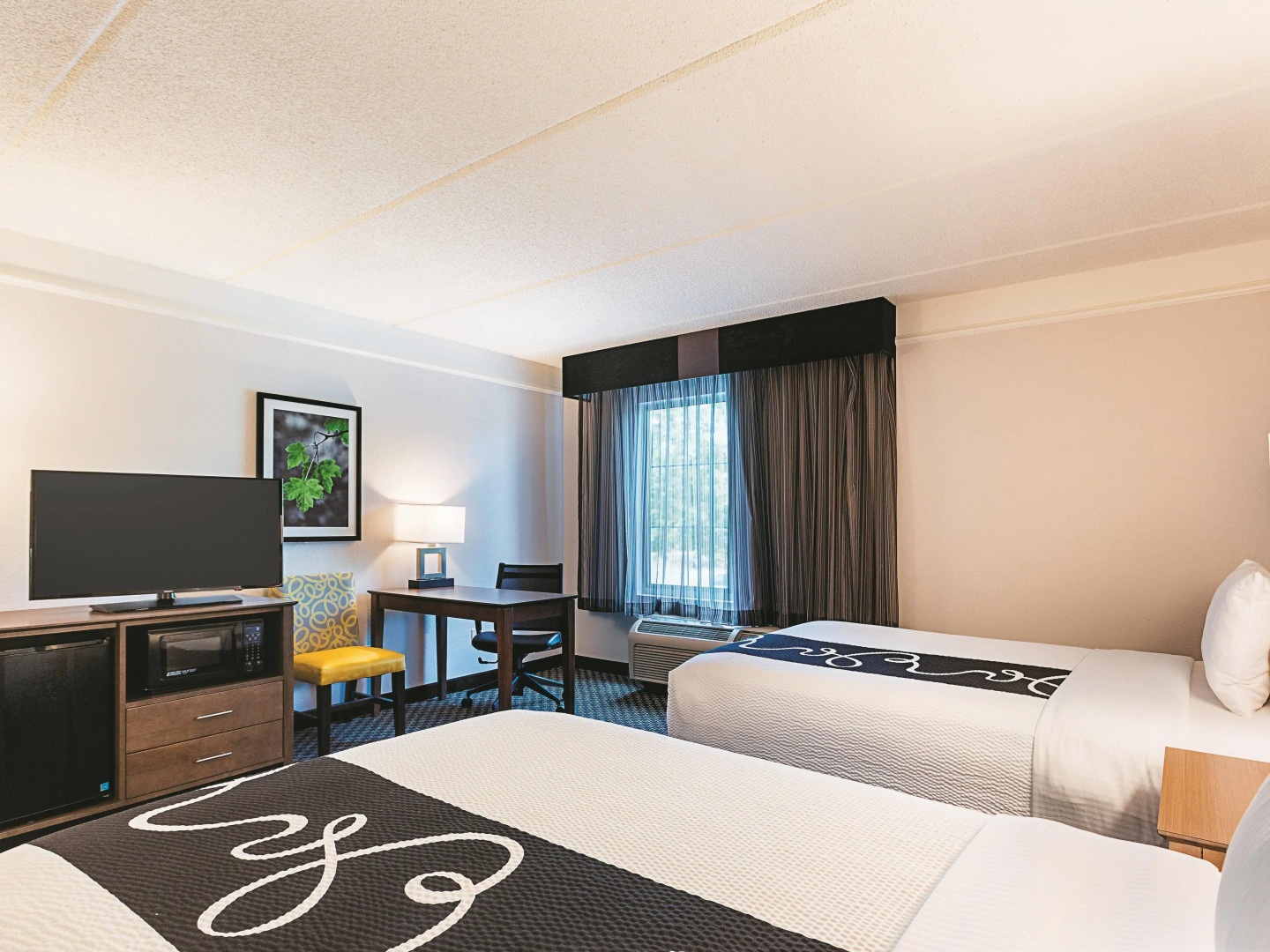 La Quinta Inn & Suites by Wyndham Atlanta Alpharetta