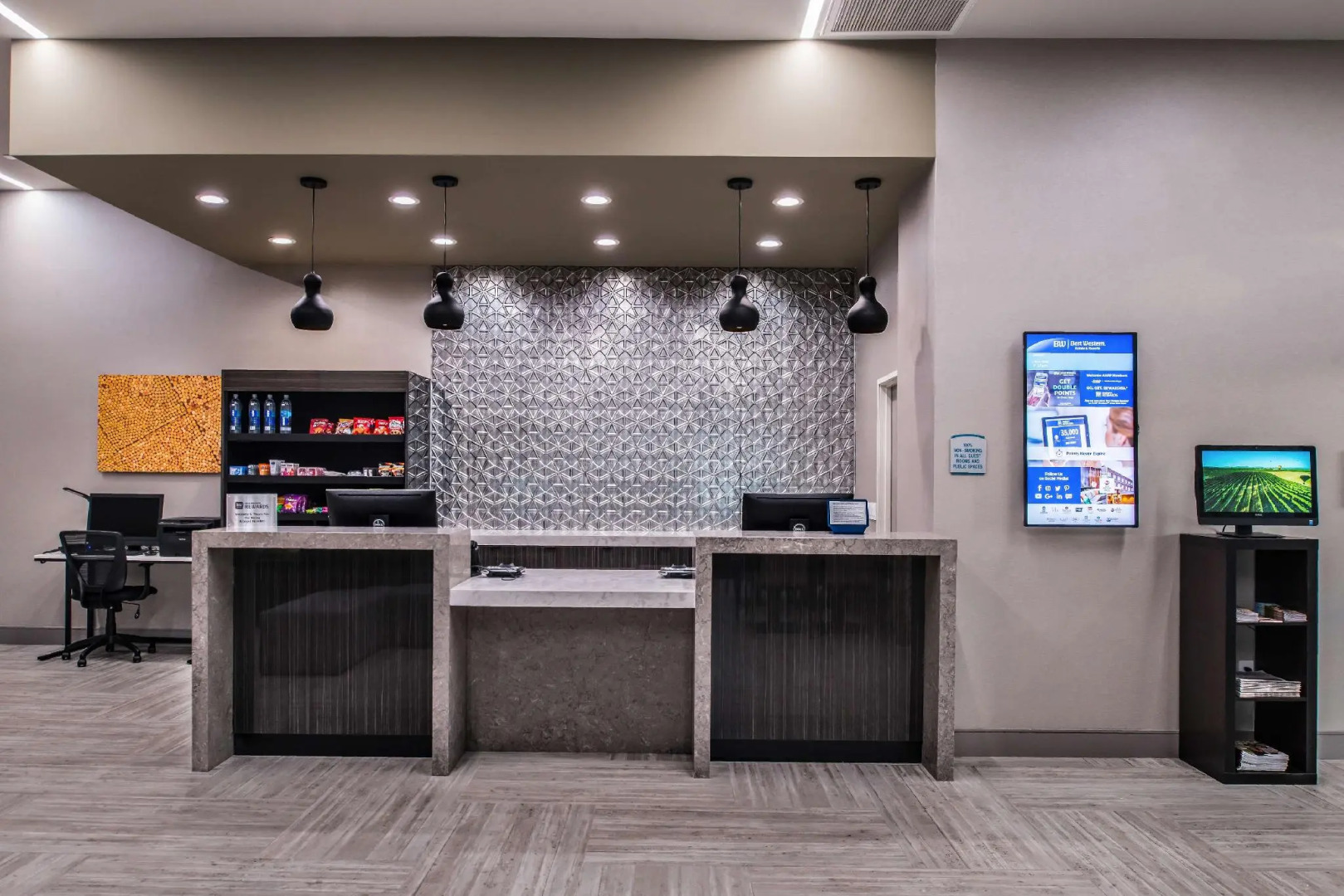 Best Western Plus Temecula Wine Country Hotel &Suites