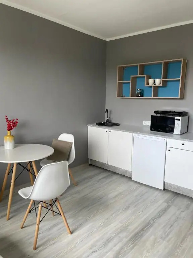 Милая квартира в 7 км от Таллинна