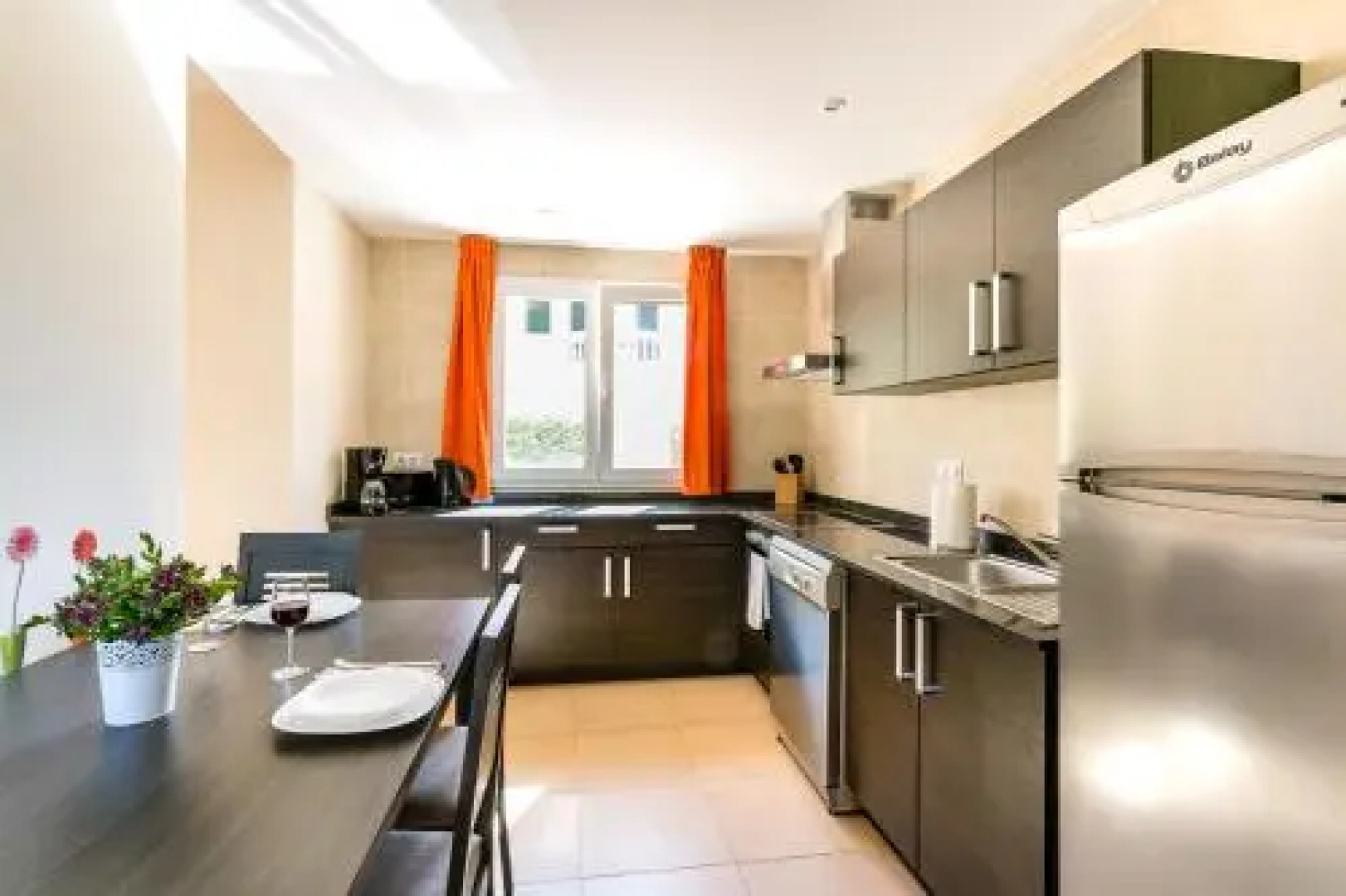 Residence Club - Detached Homes - Hotelera Azur