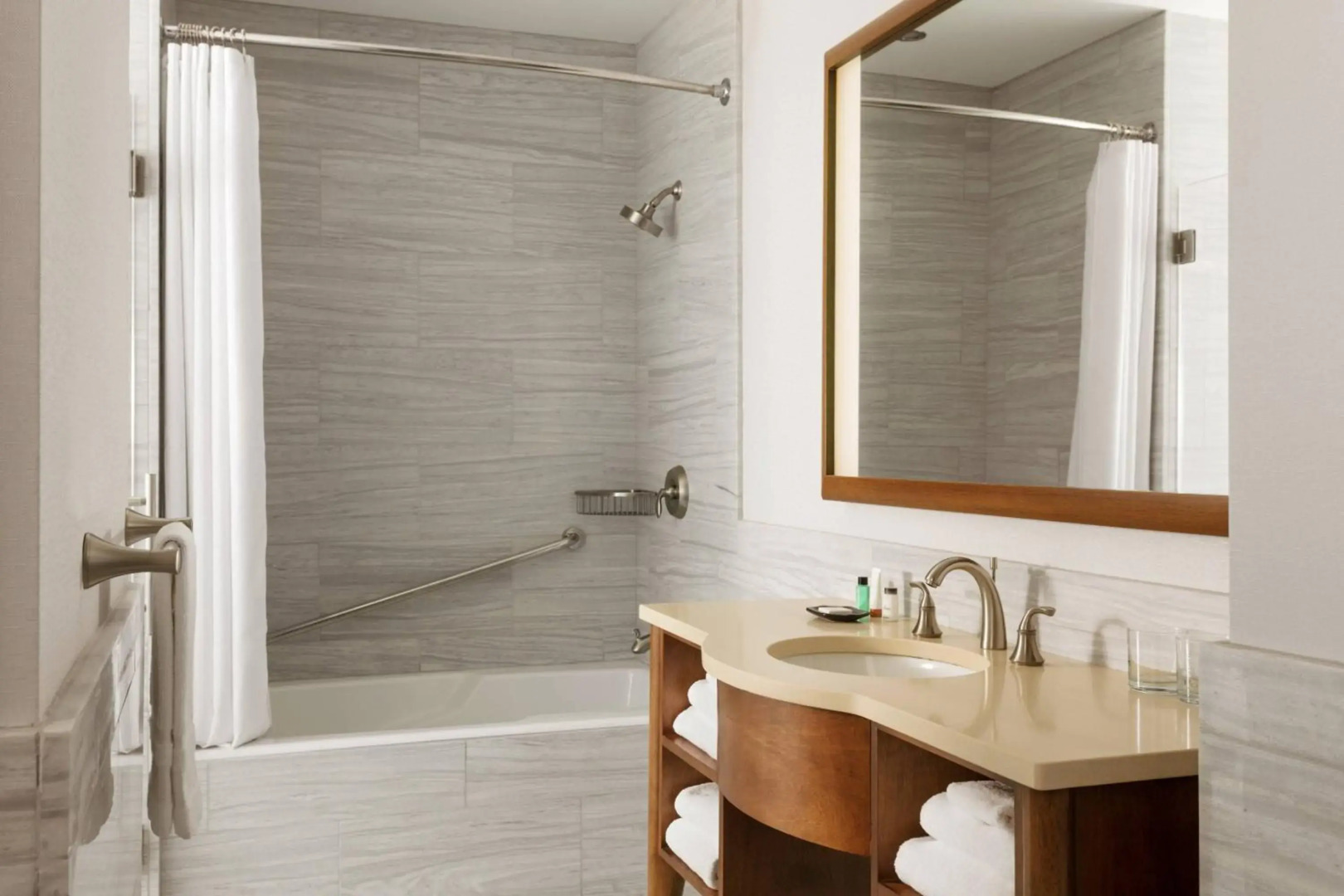 Sheraton Tribeca New York Hotel