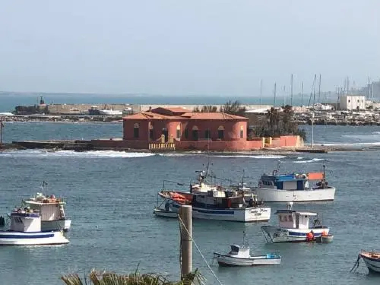 Appartamento in centro