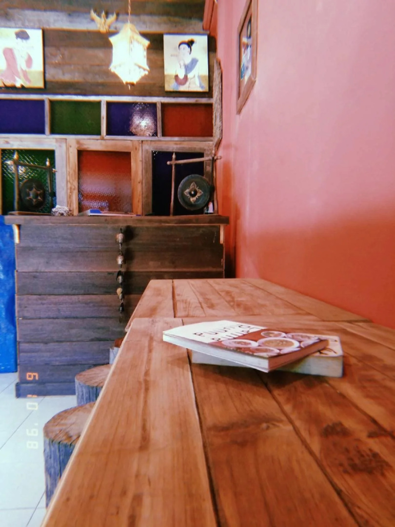 At Lanna House - Adults Only