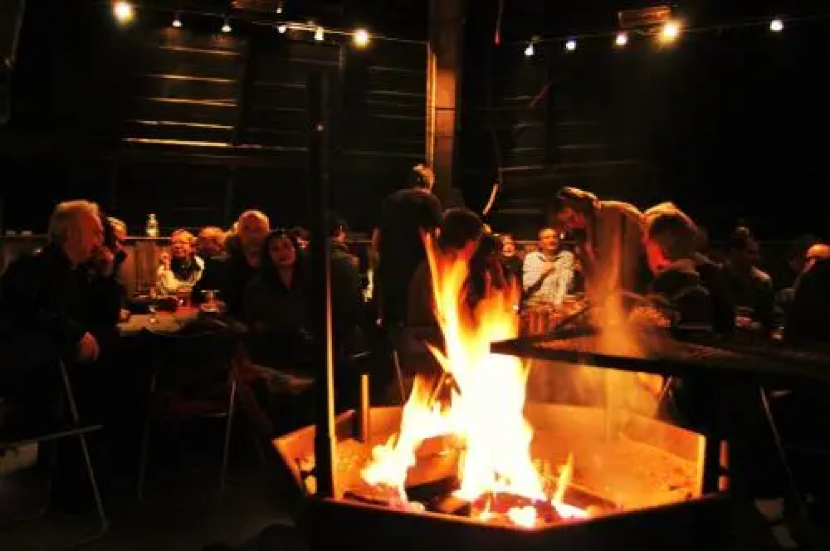 Væktarstua Hotell AS