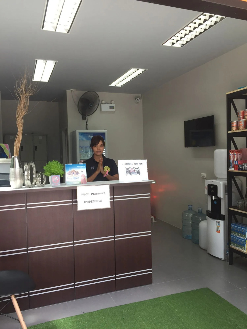 Hide & Seek Resort Krabi