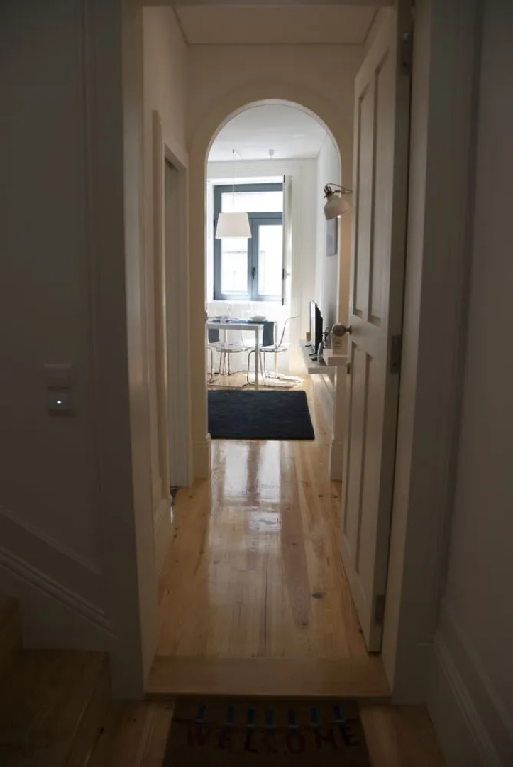 OportoView Alegria Apartment