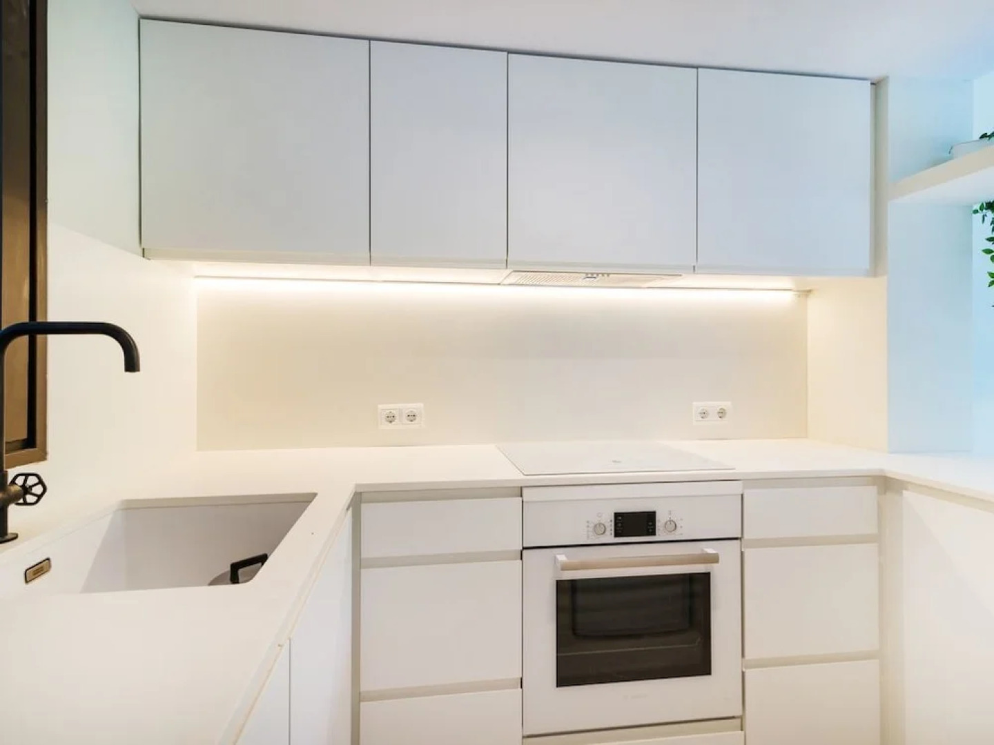 Brisa Blanca - Sa Riera