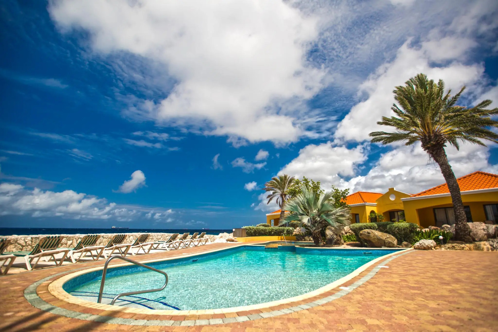 The Royal Sea Aquarium Resort