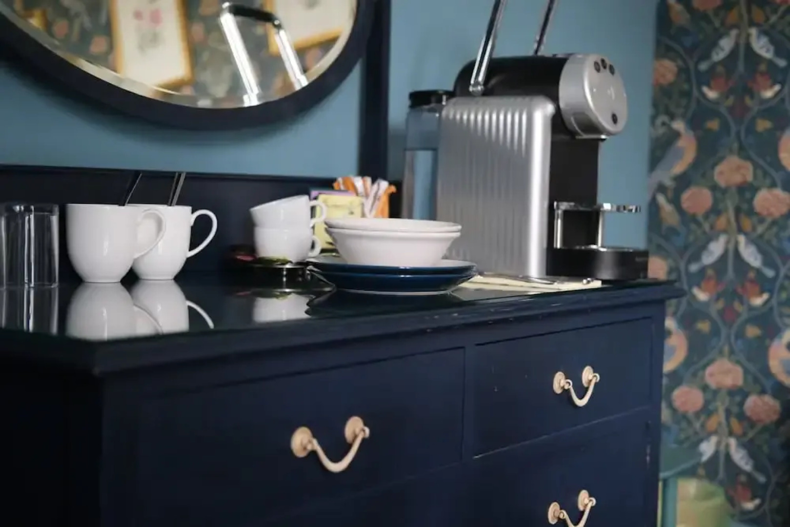 The Crown Inn Dial Post