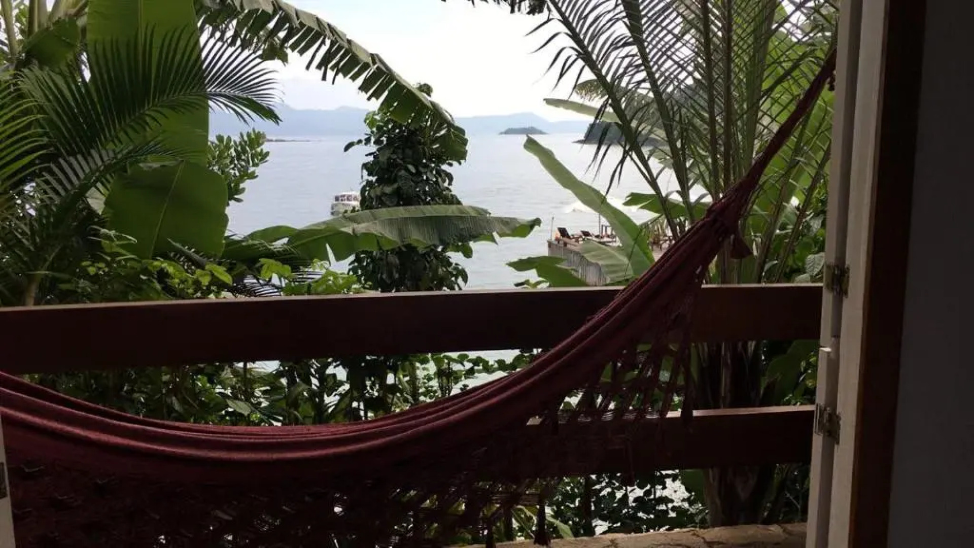 Pousada Casa do Bicho Preguiça