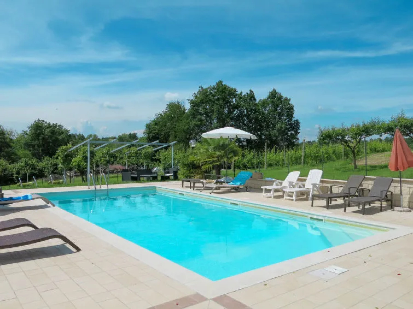 Agriturismo Tre Tigli