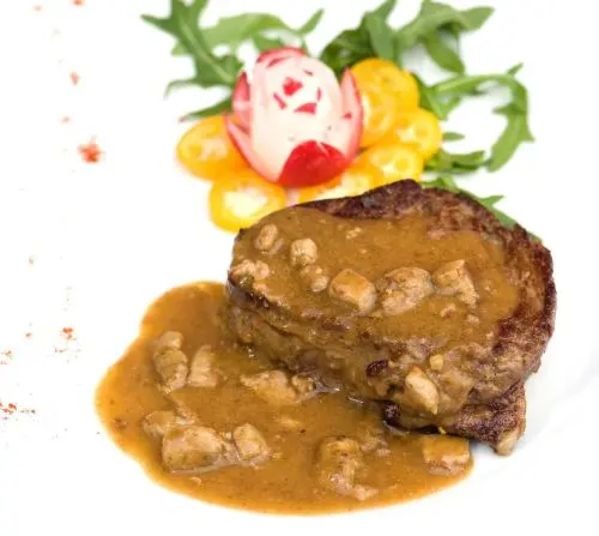 Two-Bedroom Holiday Home in Varazdin