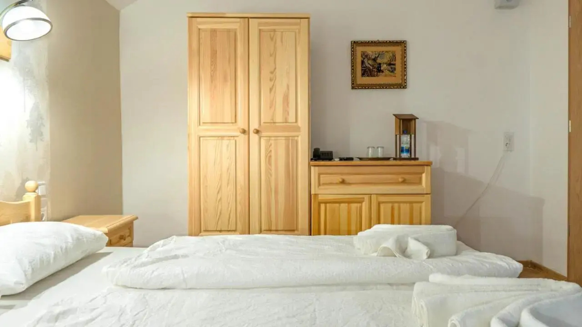 Rókabérc Vadászház