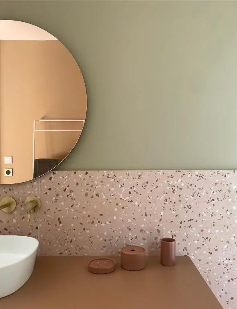 Les Loges en Provence - Villa Contemporelle