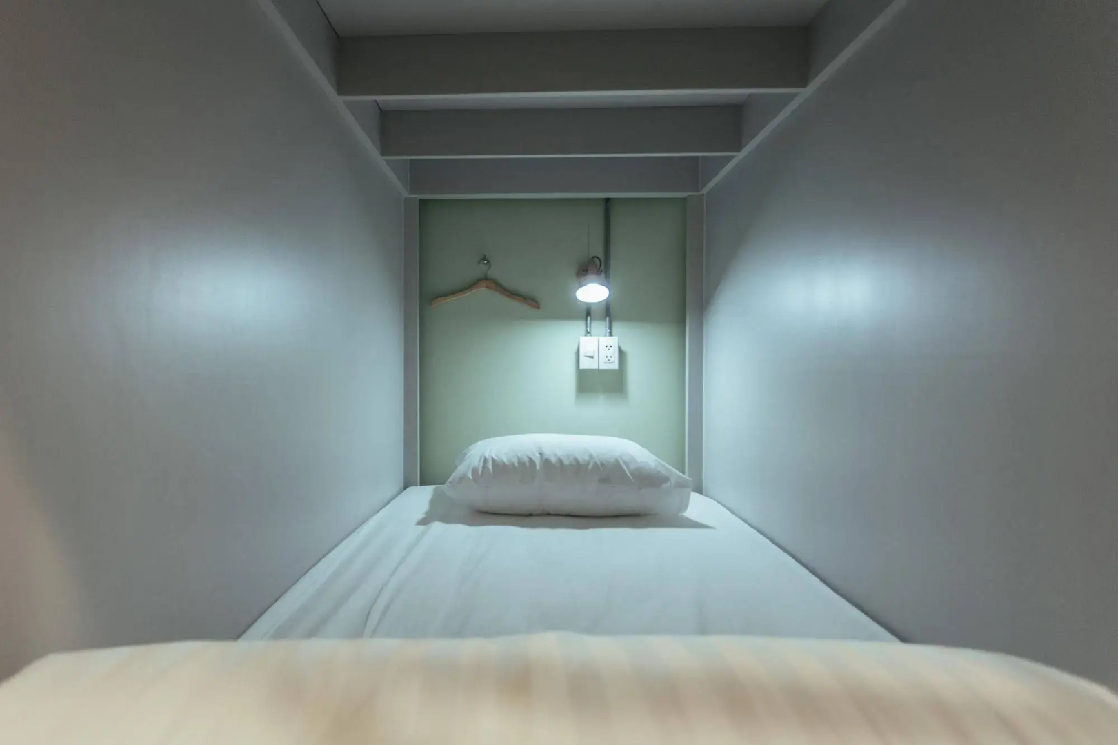 A Local Something Hostel