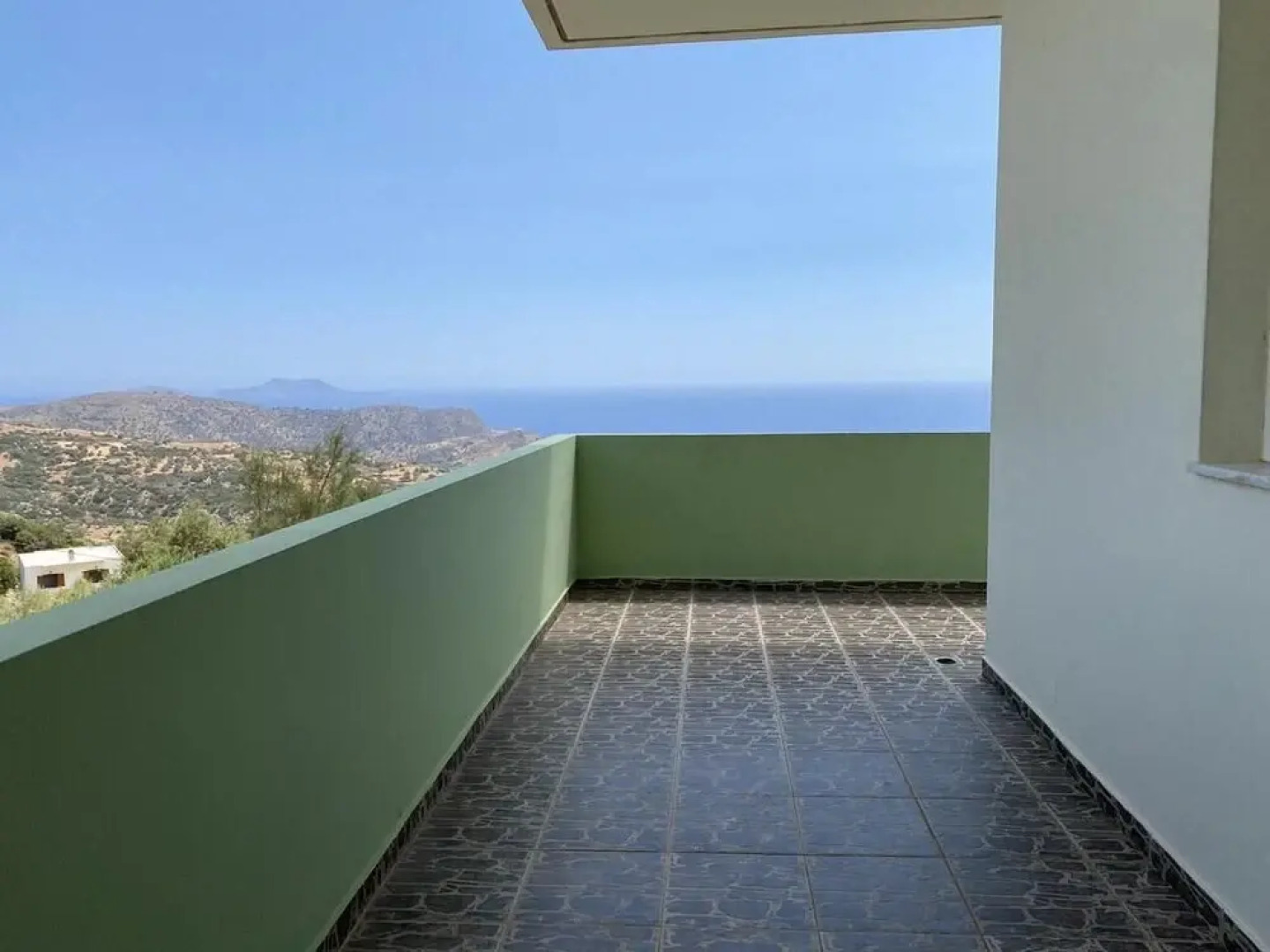 Paterakis Studios Triopetra