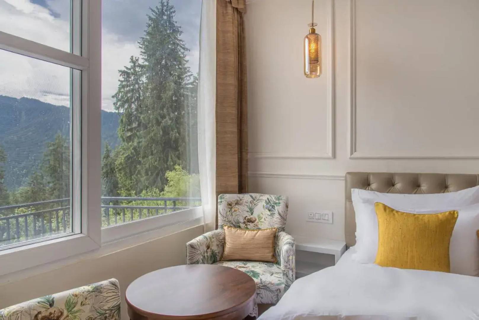 V Resorts Narkanda
