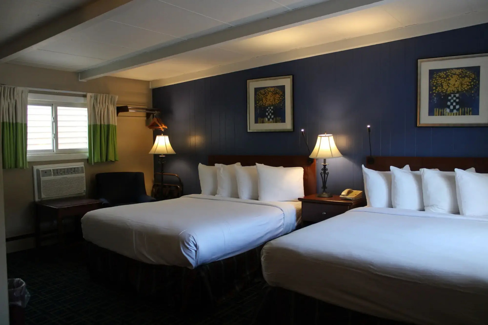 Claremont Motor Lodge