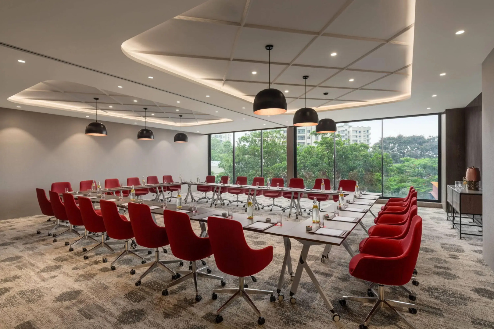 Ramada By Wyndham Ranchi Bariatu Road