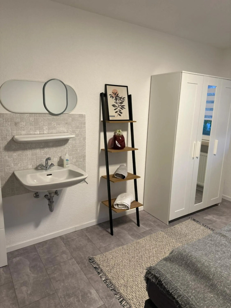 Weinstadt Monteurwohnnung Ferienwohnung