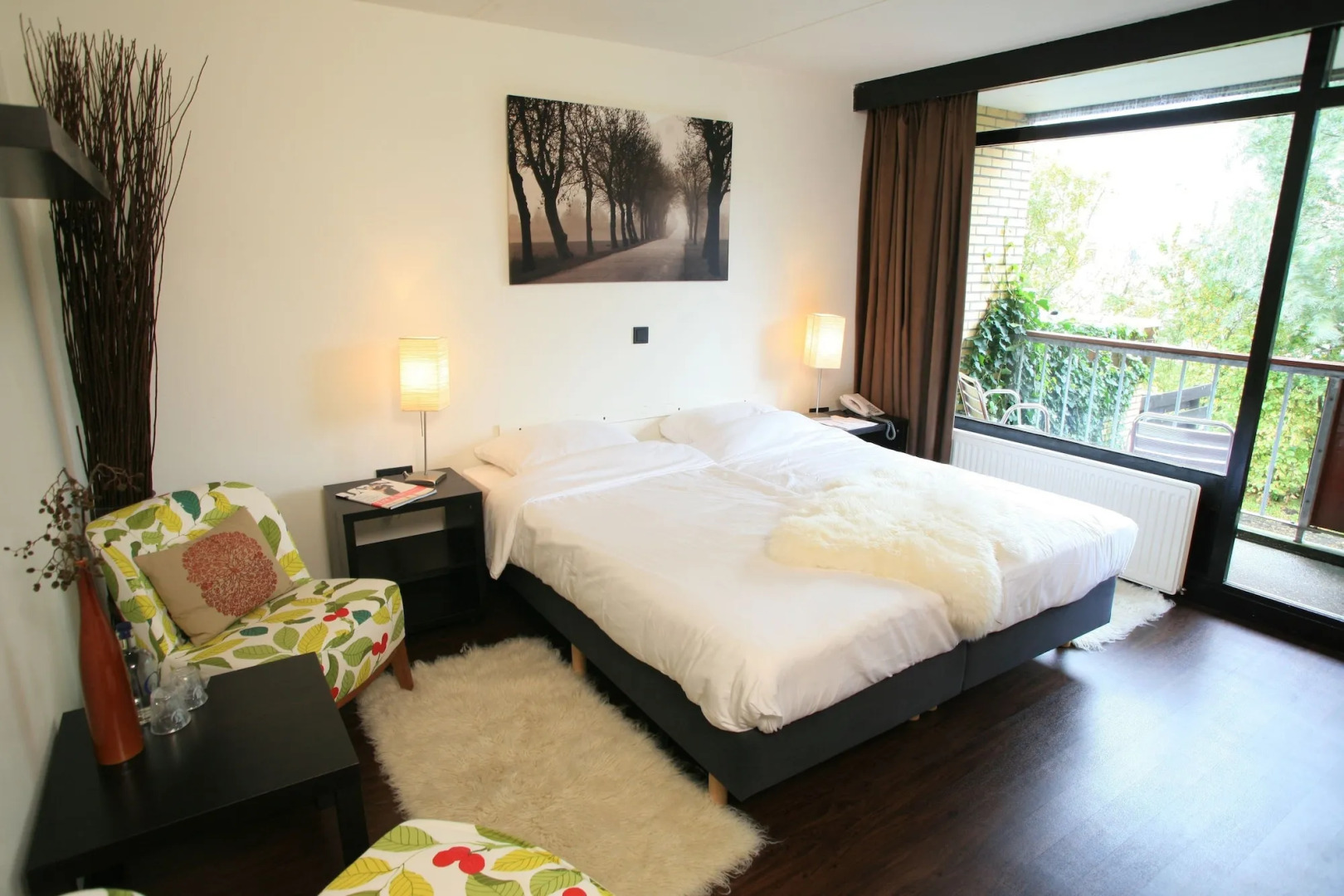 Fletcher Hotel-Restaurant Heiloo