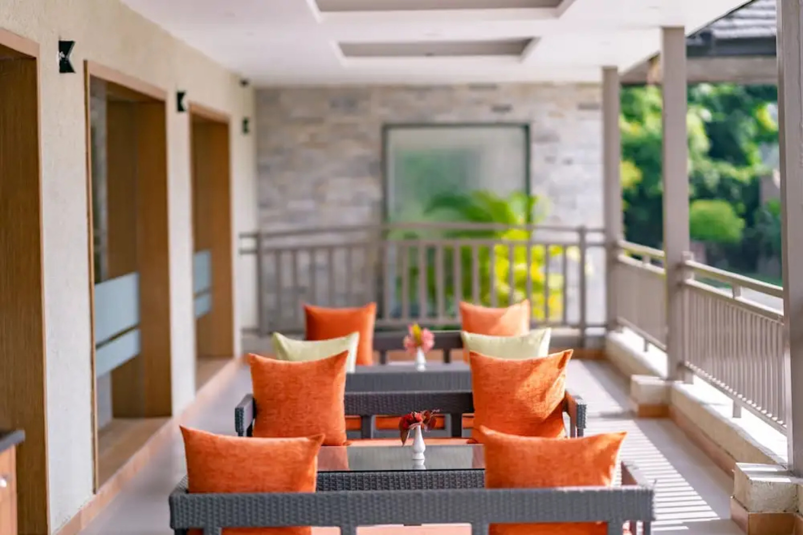 Soaltee Westend Resort Chitwan