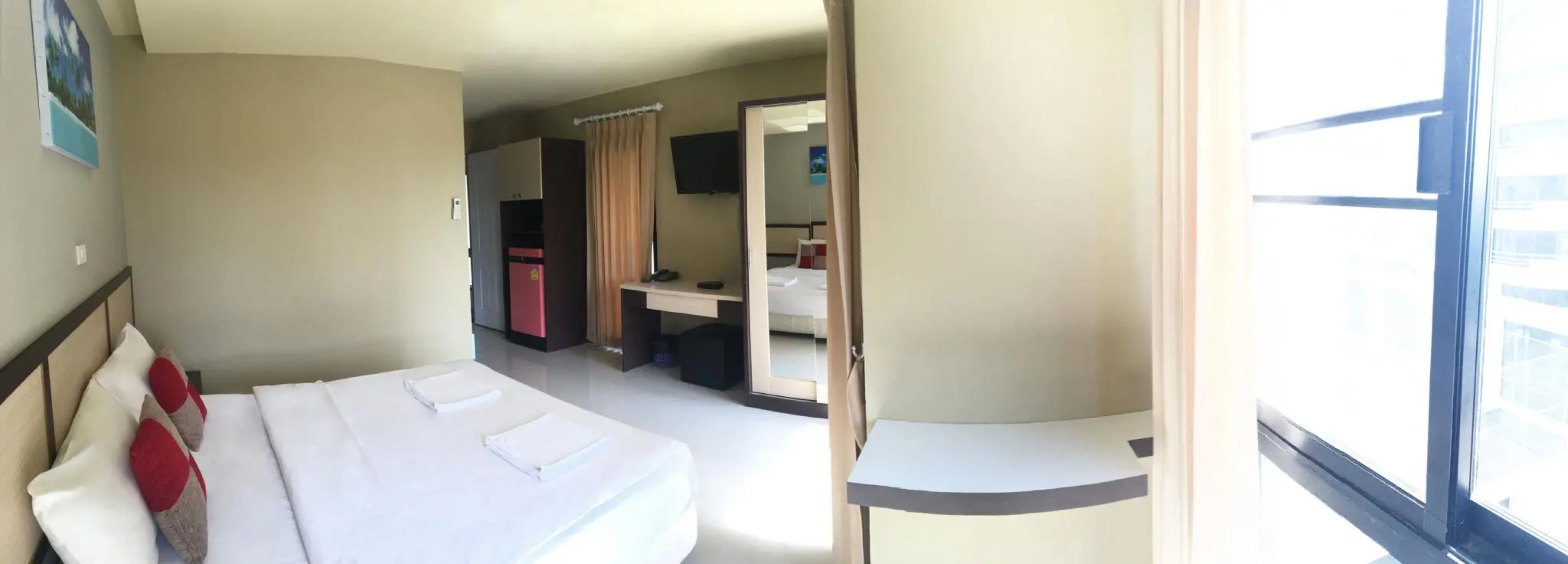 Artada Residence