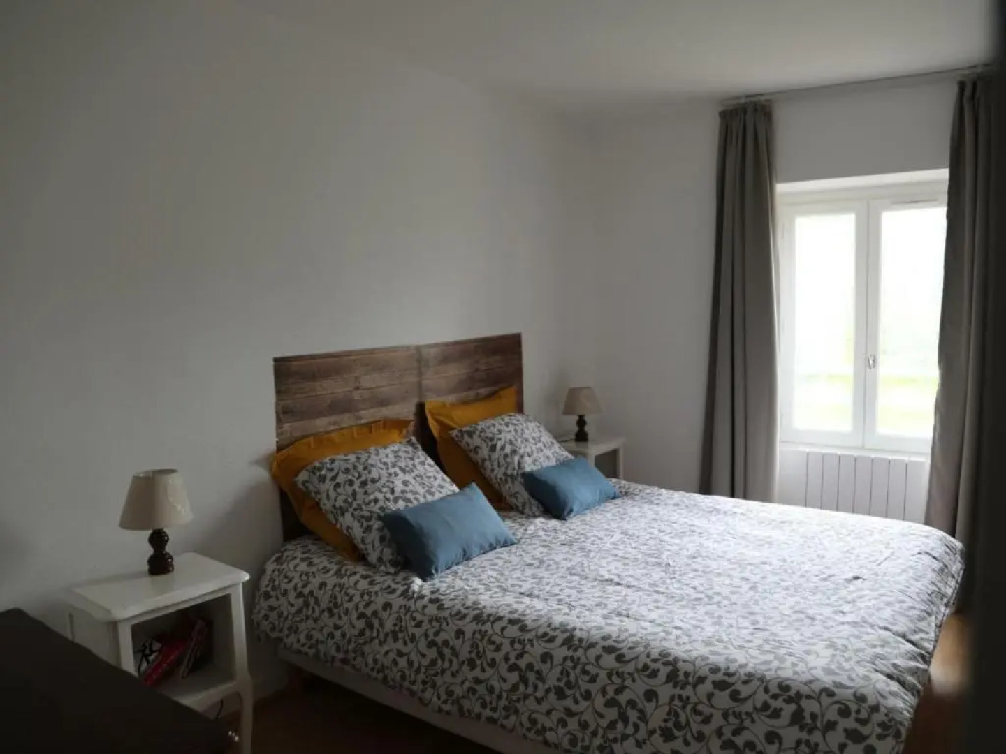 Gîte Sasnières, 3 pièces, 4 personnes - FR-1-491-53