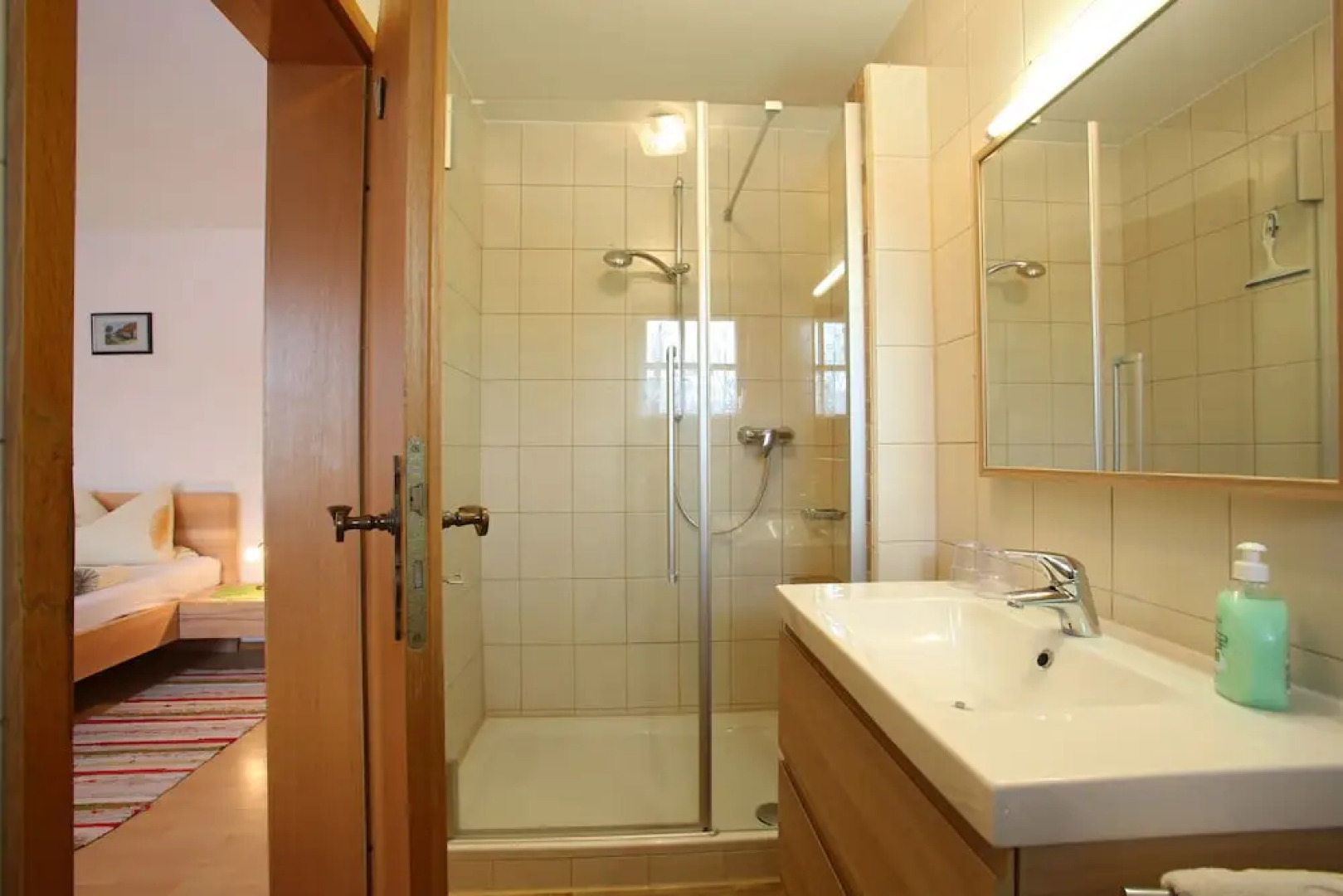 Zaißlhäusl Hof Ferienwohnungen