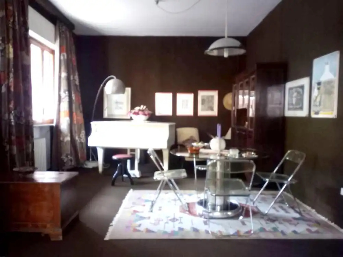 Apartment With 2 Bedrooms in Cascina, With Enclosed Garden and Wifi Near the Beach