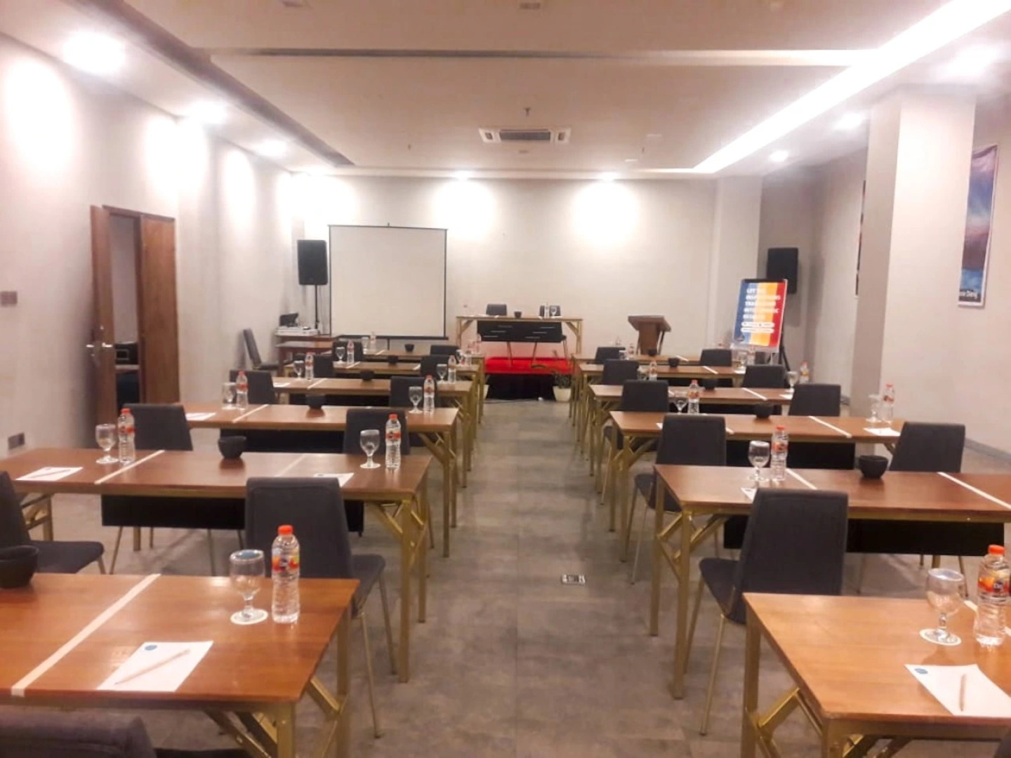 Hotel Dafam Wonosobo