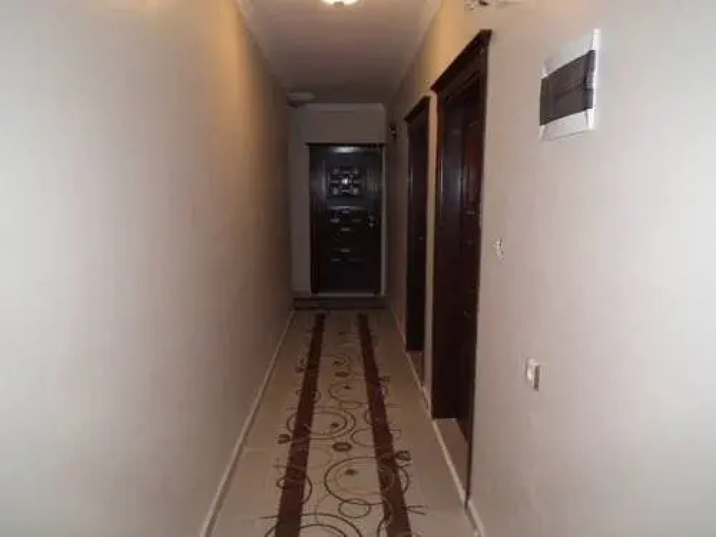 Hotel Mirva