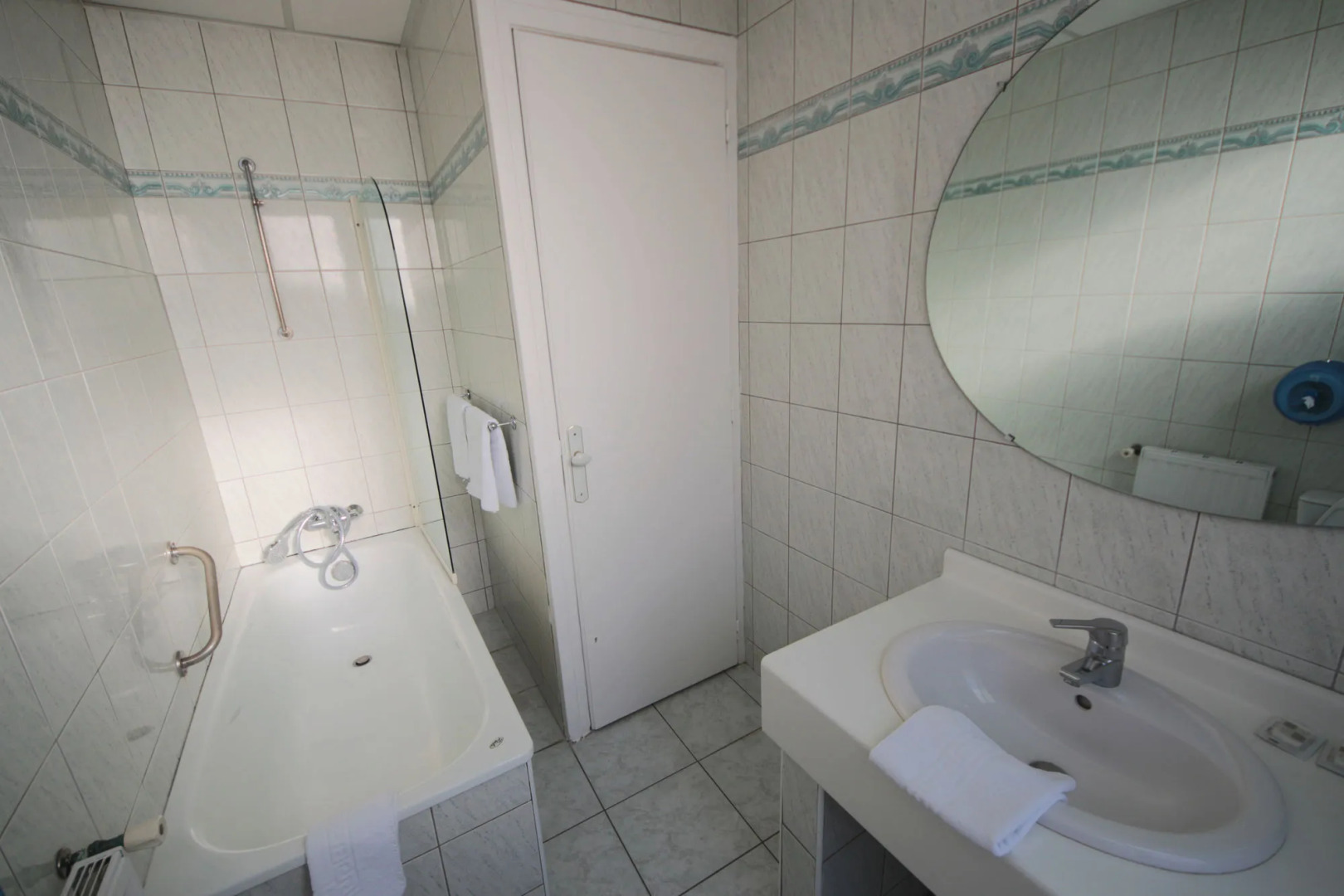 Hôtel de la Cathédrale