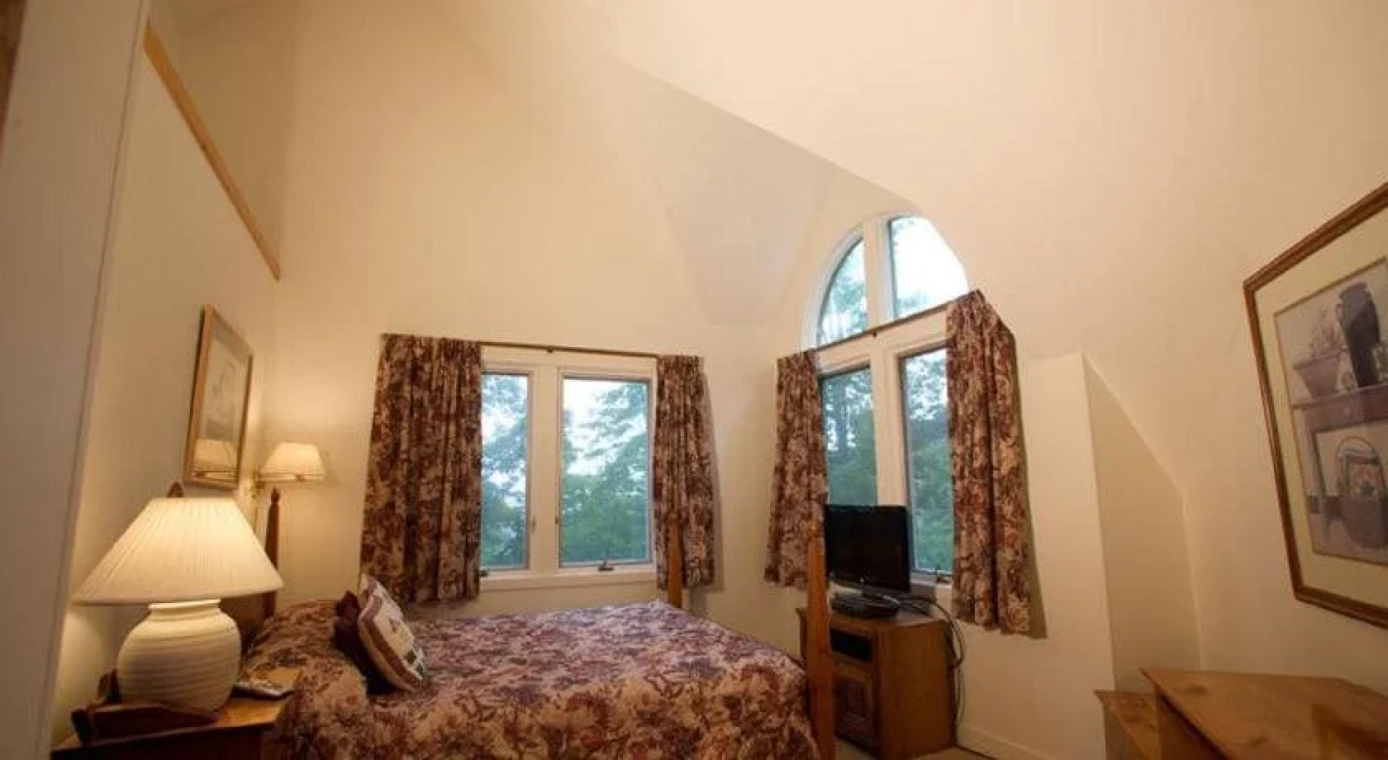 Fall Line Condominiums