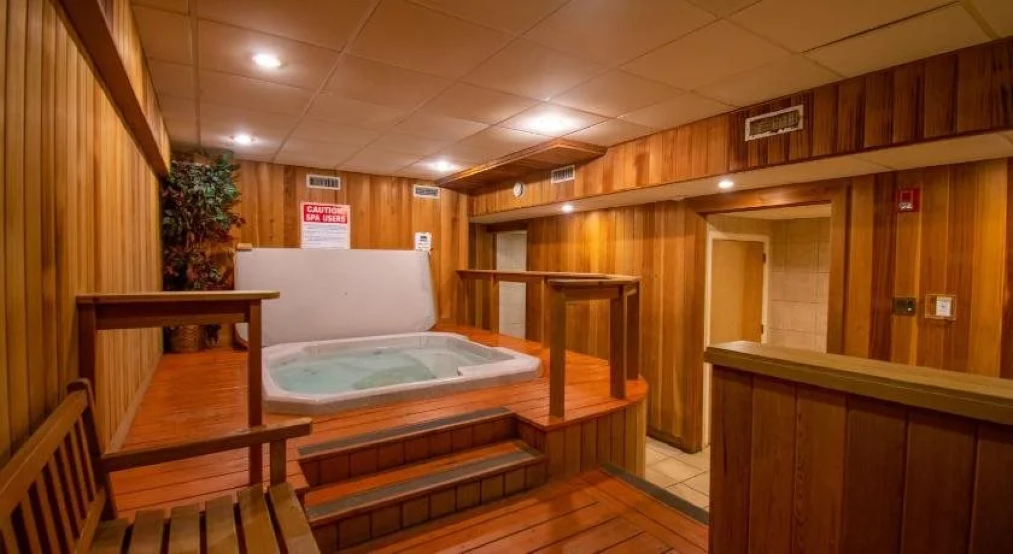 Attitash Mountain Village