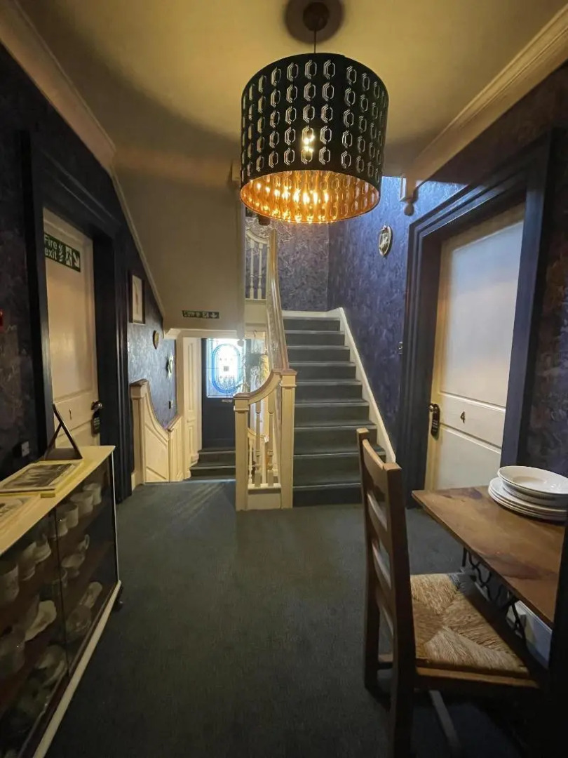 The Mansion House Hotel