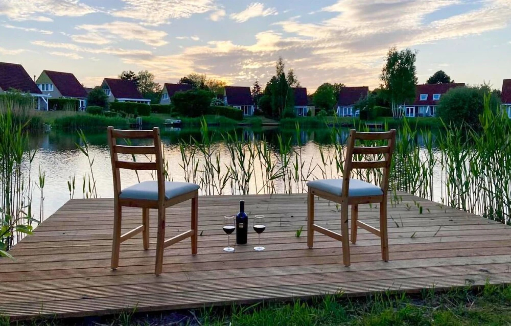 Stunning Home in Vlagtwedde With Indoor Swimming Pool, Wifi and 3 Bedrooms