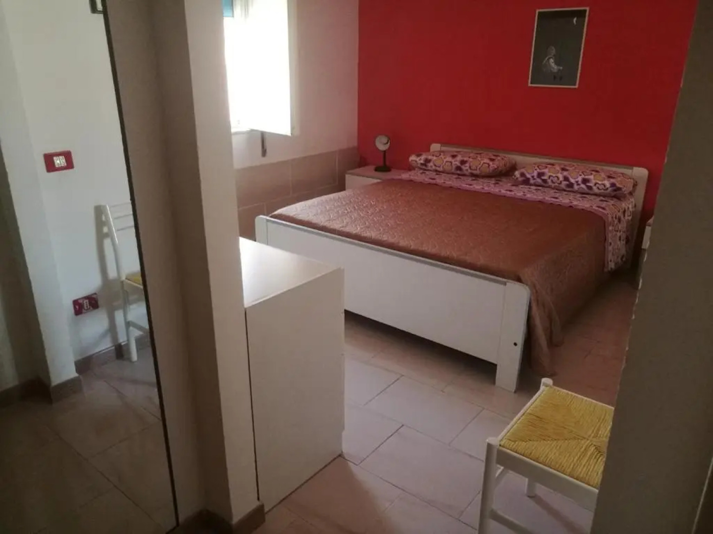 Casa Vacanze Villa Giacetta