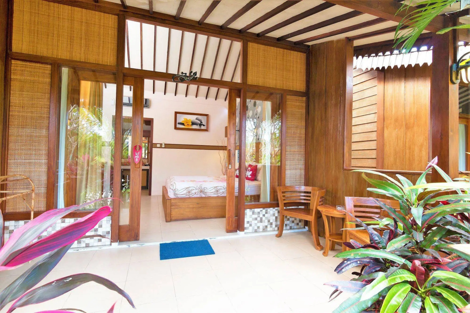 ZEN Rooms Lombok Raya Senggigi