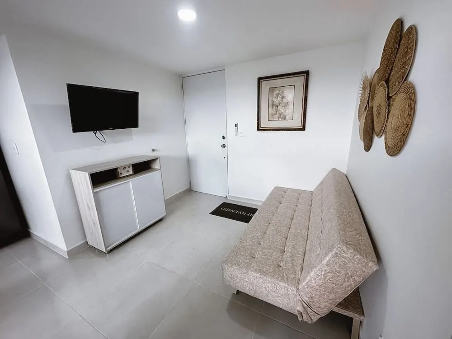 Condominio Caribe Campestr Olamar Living