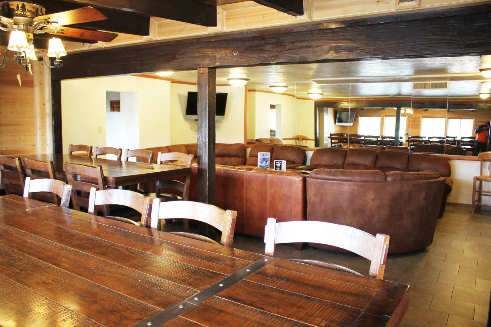 Sessions Retreat & Hotel