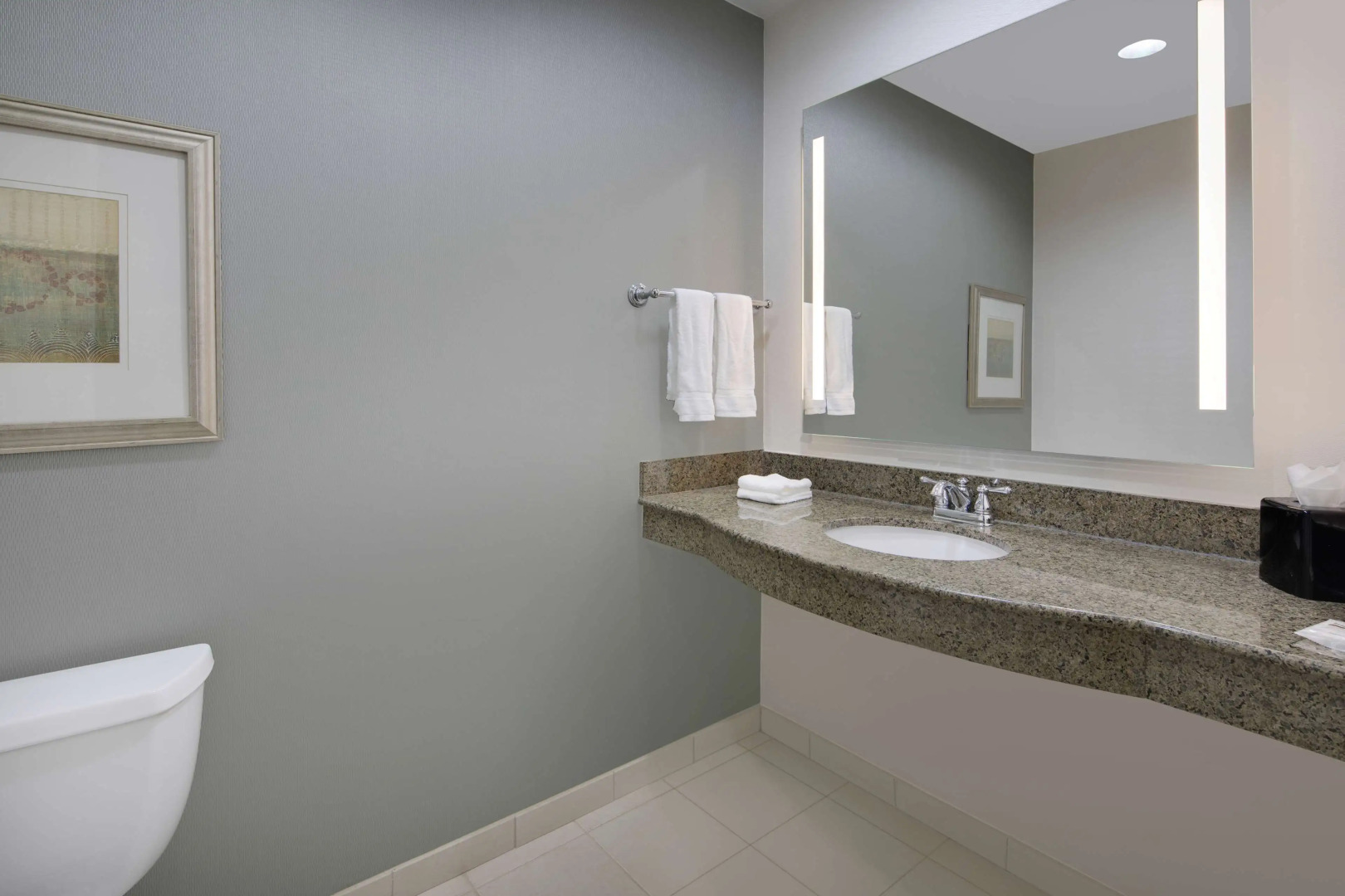 Hilton Garden Inn Tyler